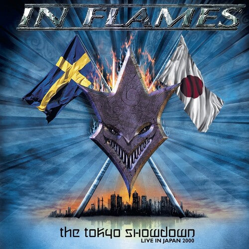 In Flames: The Tokyo Showdown: Live in Japan 2000