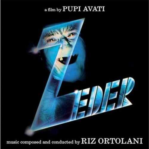 Ortolani, Riz: Zeder (Original Soundtrack)
