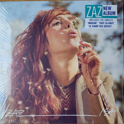 Zaz: Isa (2 LP)