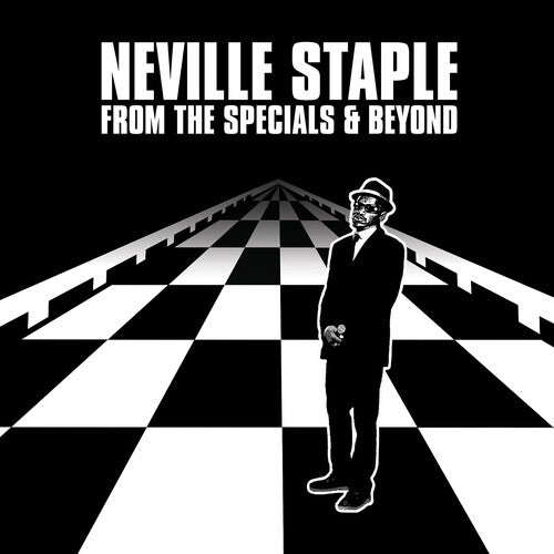Staple, Neville: From The Specials & Beyond