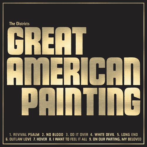 Districts: Great American Painting