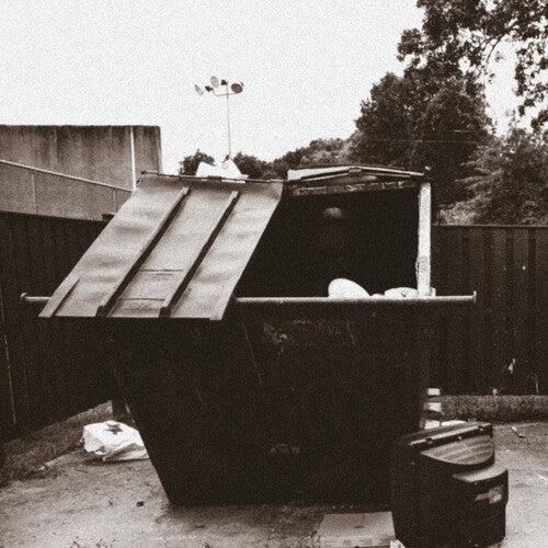 Doppelgangaz: Dumpster Dive