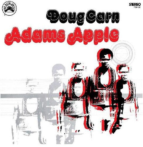 Carn, Doug: Adam's Apple