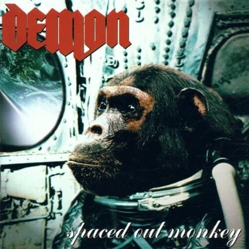 Demon: Spaced Out Monkey