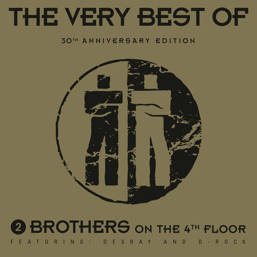 2 Brothers on the 4th Floor: Very Best Of