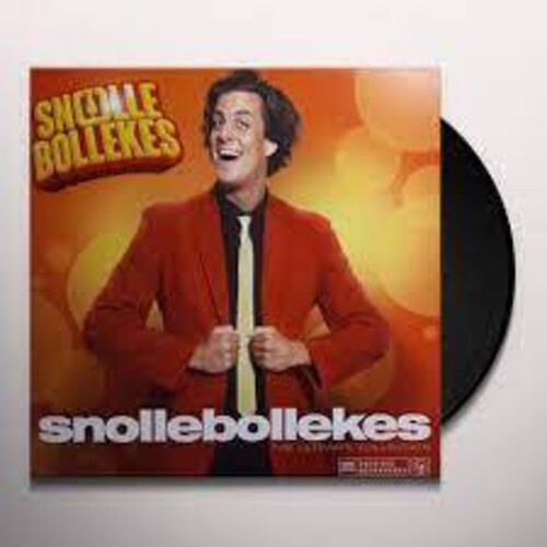 Snollebollekes: Ultimate Collection [180-Gram Vinyl]