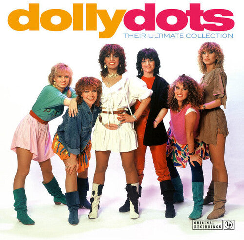 Dolly Dots: Their Ultimate Collection [180-Gram Vinyl]