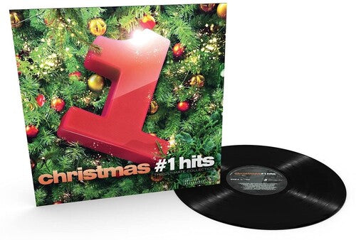 Christmas Number 1 Hits: Ultimate Collection / Var: Christmas Number 1 Hits: The Ultimate Collection / Various [180-Gram Vinyl]