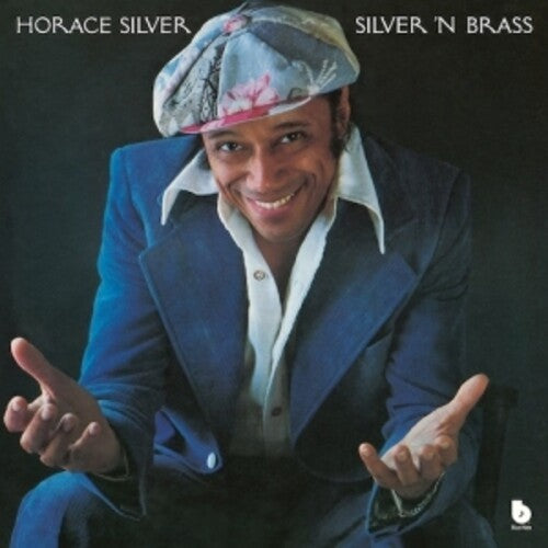 Silver, Horace: Silver 'n Brass