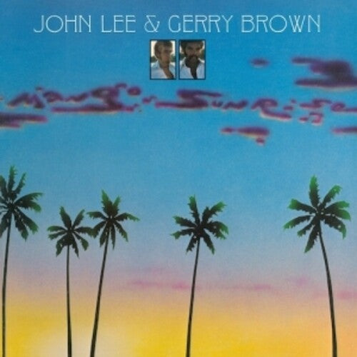 Lee, John / Brown, Jerry: Mango Sunrise