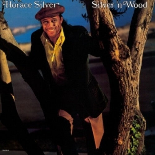 Silver, Horace: Silver 'n Wood