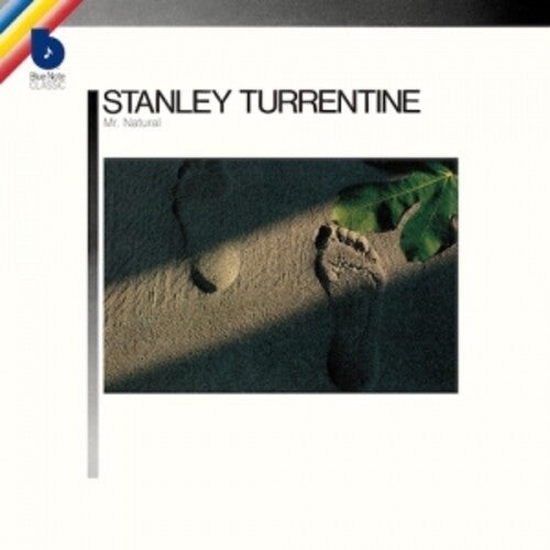 Turrentine, Stanley: Mr. Natural