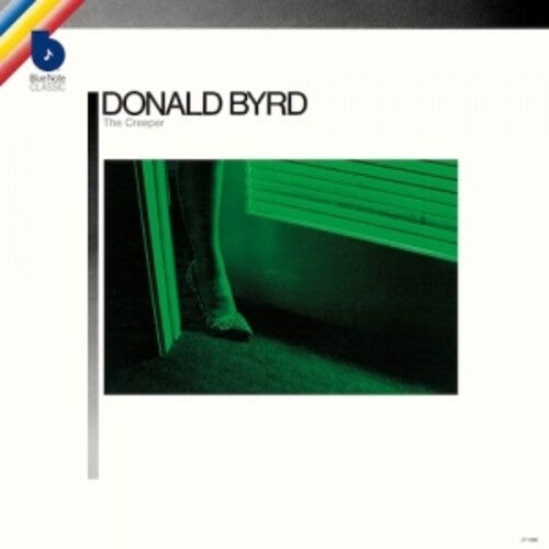 Byrd, Donald: Creeper