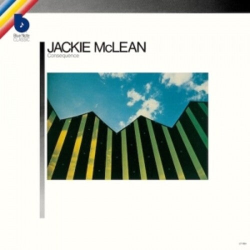 McLean, Jackie: Consequence