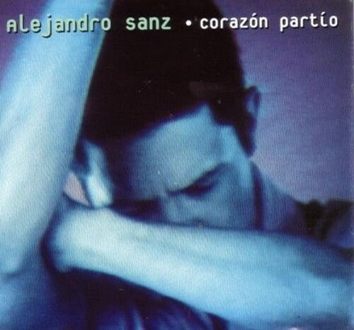 Sanz, Alejandro: Mas + Corazon Partio (CD+7-inch Vinyl)