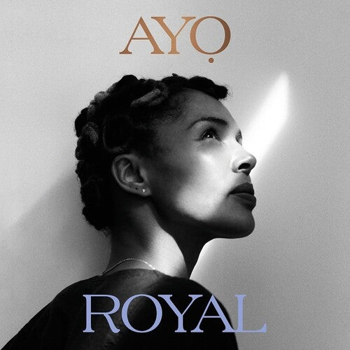 Ayo: Royal - New Edition