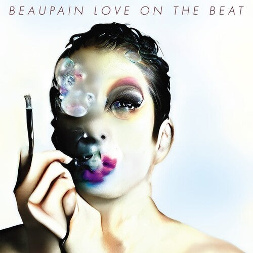 Beaupain, Alex: Love On The Beat