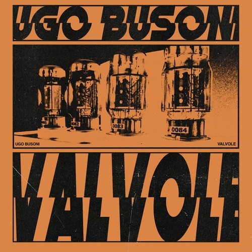 Busoni, Ugo: Valvole