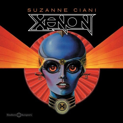 Xenon / O.S.T.: Xenon (Original Soundtrack).