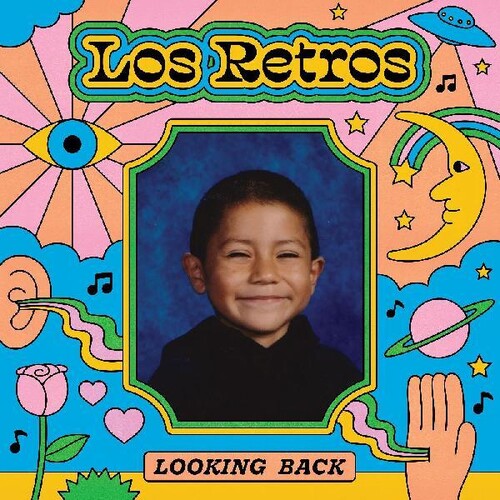 Los Retros: Looking Back