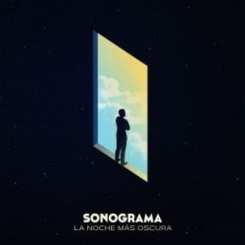 Sonograma: La Noche Mas Oscura (LP+CD)