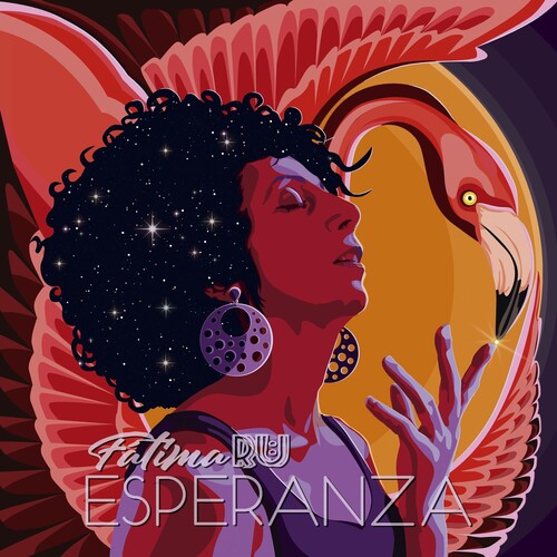 Ru, Fatima: Esperanza