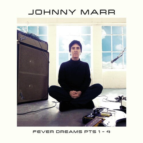Marr, Johnny: Fever Dreams Pt. 1-4