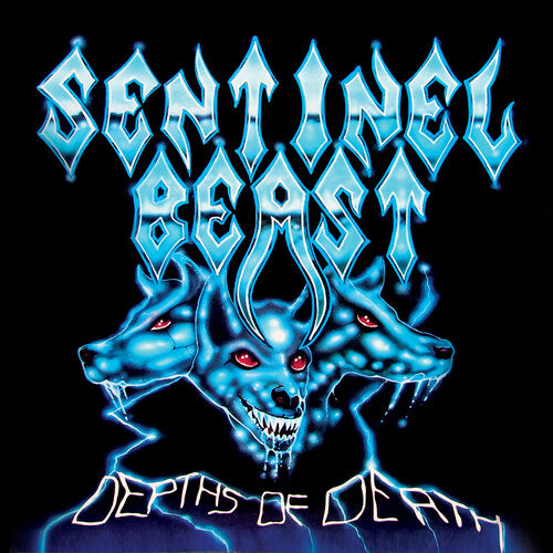 Sentinel Beast: Depths Of Death