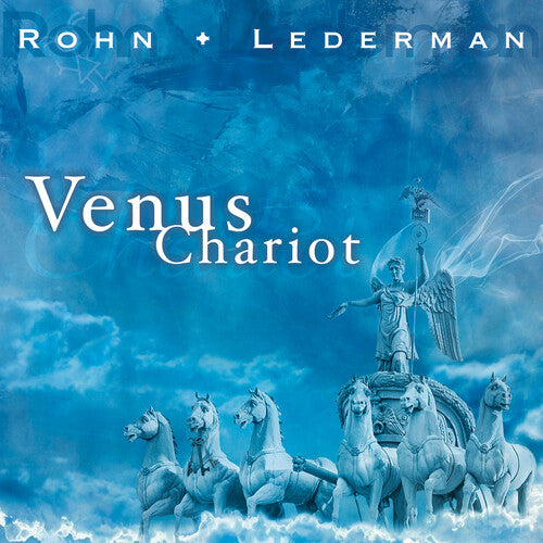 Lederman, Rohn: Venus Chariot