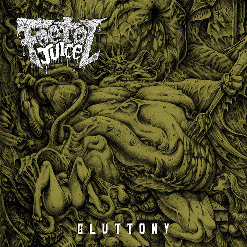 Foetal Juice: Gluttony