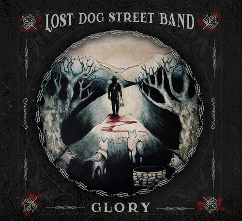 Lost Dog Street Band: Glory