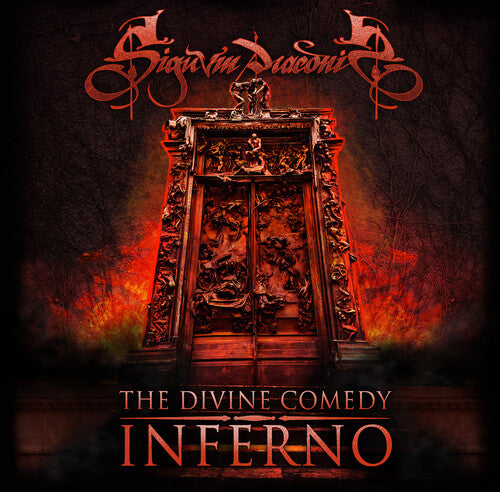 Signum Draconis: The Divine Comedy: Inferno