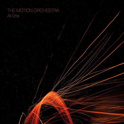 Motion Orchestra: All Ome