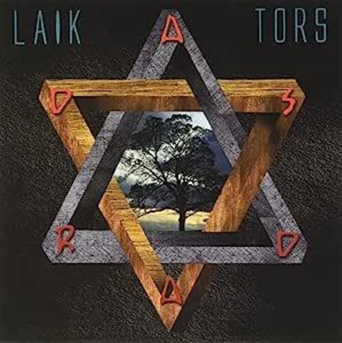 Rad, Das: Laik Tors