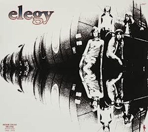 Elegy: Elegy