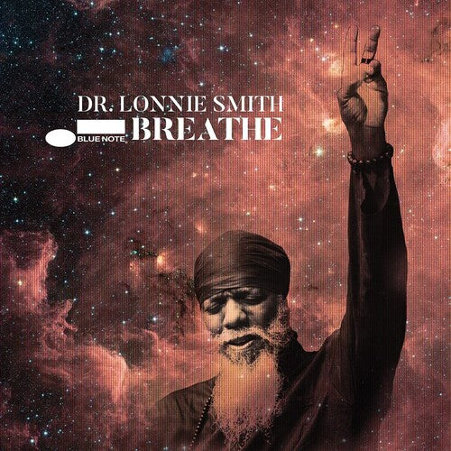 Smith, Lonnie: Breathe