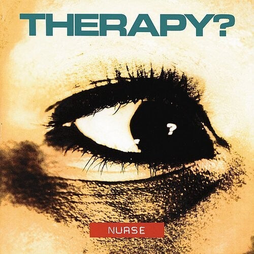 Therapy?: Nurse