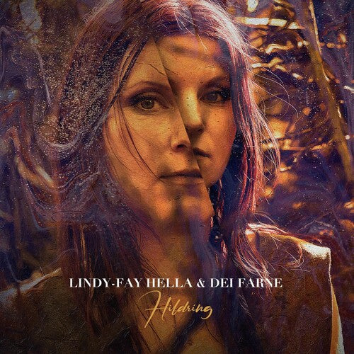 Hella, Lindy-Fay / Dei Farne: Hildring