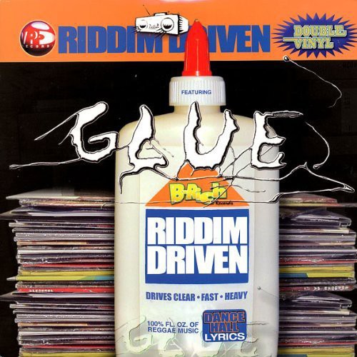 Riddim Driven: Glue / Various: Riddim Driven: Glue / Various