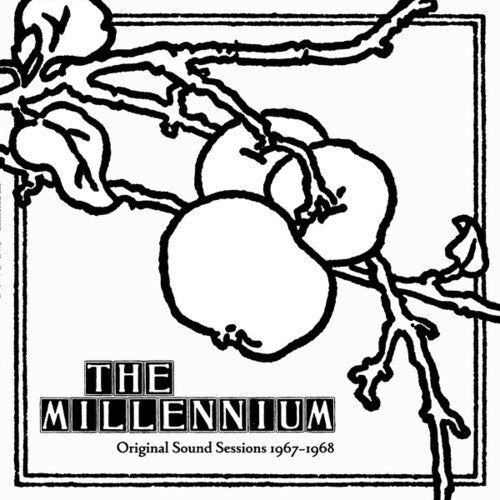 Millennium: Original Sound Sessions