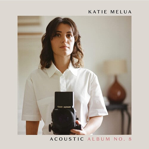 Melua, Katie: Acoustic Album No. 8