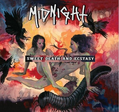 Midnight: Sweet Death And Ecstasy