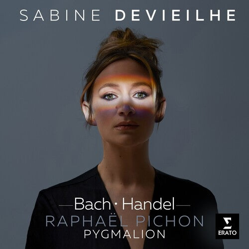 Devieilhe, Sabine: Bach Handel