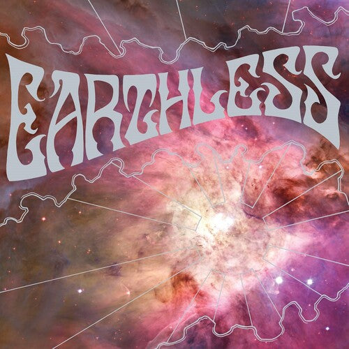 Earthless: Rhythms From A Cosmic Sky