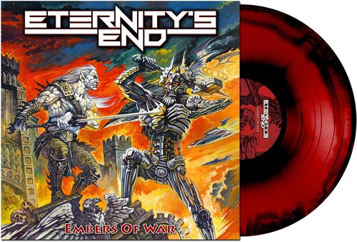 Eternity's End: Embers Of War