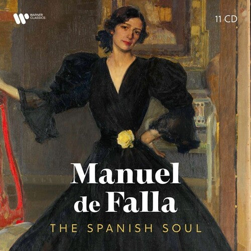 Manuel De Falla Edition / Various: Manuel de Falla Edition / Various