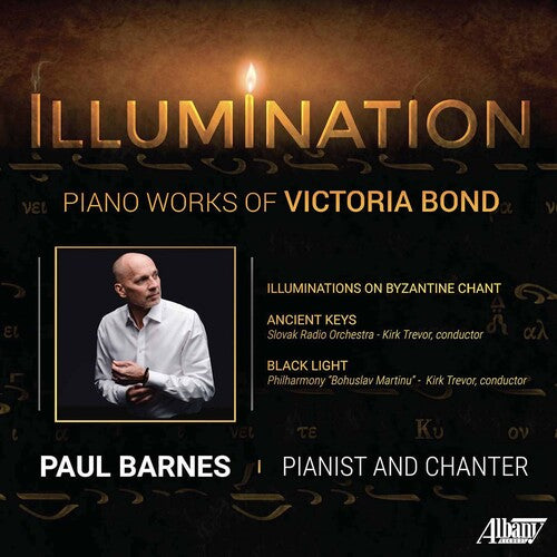 Barnes: Illumination