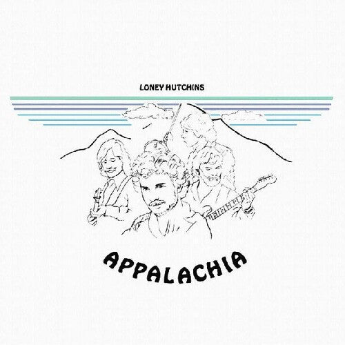 Hutchins, Loney: Appalachia