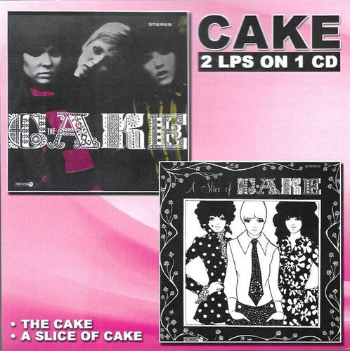 Cake: Cake / Slice Of Cake