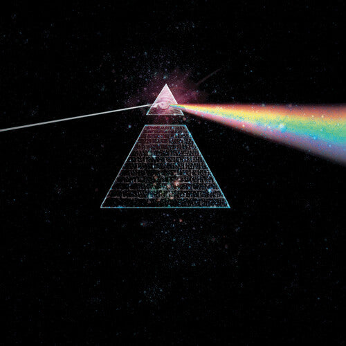Return to the Dark Side of the Moon / Various: A Tribute to Pink Floyd: Return To The Dark Side Of The Moon